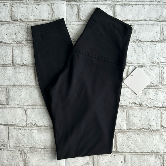 Lululemon Align Leggings - Picture 2 of 5